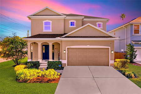 5156 S Renellie Dr Tampa, FL 33611