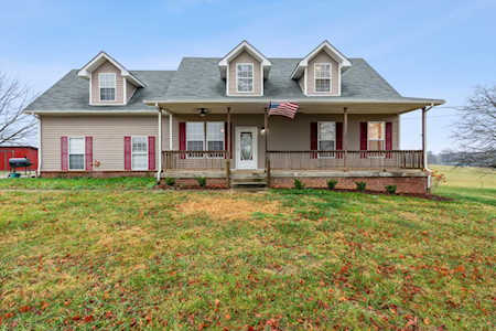 2943 Woods Rd Springfield, TN 37172
