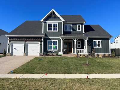 2009 Ellsworth Ln Arrington, TN 37014