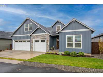 829 S Goose LOOP Ridgefield, WA 98642