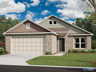 129 Jerrie Lynn Boulevard Meridianville, AL 35759