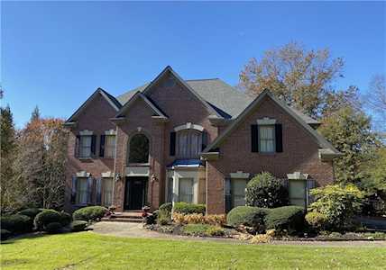 745 Champions Club Drive Alpharetta, GA 30004