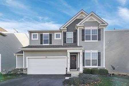 384 Junction Crossing Drive Columbus, OH 43213