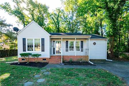 5163 Kennebeck Ave Norfolk, VA 23513