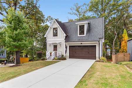 1734 Ellen Street Atlanta, GA 30318