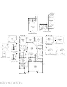 251 Archstone WAY St Augustine, FL 32092