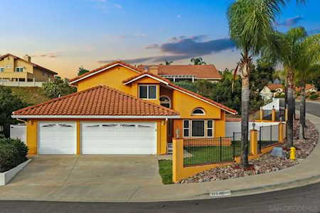 11948 Via Alfalfa El Cajon, CA 92019