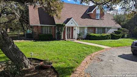 16310 NW Military Hwy Shavano Park, TX 78261