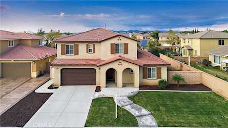 35045 Orchard Crest Ct Winchester, CA 92596