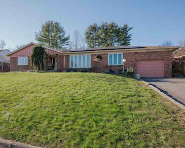 35 Overlook Kingston, NY 12401