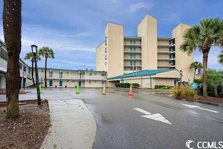 1 Norris Dr. #328 Pawleys Island, SC 29585