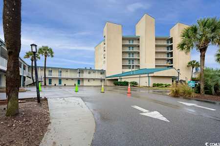 1 Norris Dr. #329 Pawleys Island, SC 29585