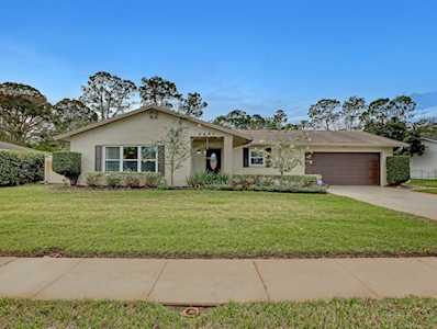 4491 Longbow Drive Titusville, FL 32796