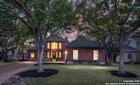 1931 Eagle Mdw San Antonio, TX 78248