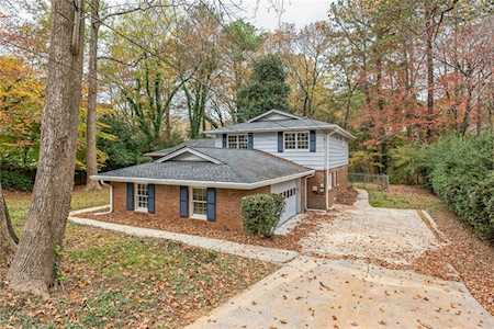 2710 Sudbury Court E Atlanta, GA 30360