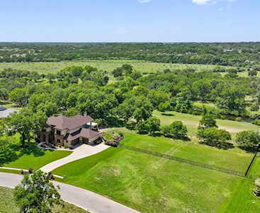 408 Golden Eagle WAY Liberty Hill, TX 78642