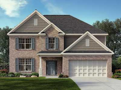 3915 Harvest Moon Court Cumming, GA 30028