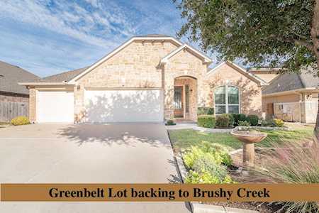3209 Herradura DR Cedar Park, TX 78641