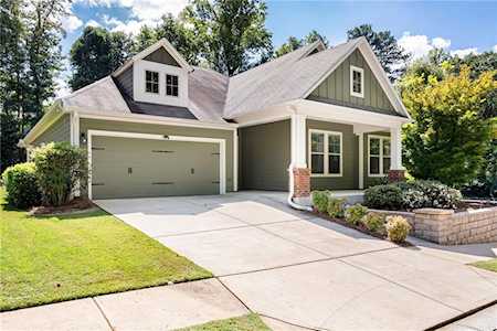 325 Sassafras Crossing Canton, GA 30115