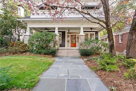987 Blue Ridge Avenue NE Atlanta, GA 30306