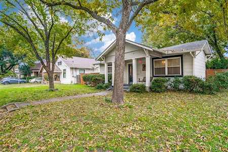 5700 Worth Street Dallas, TX 75214