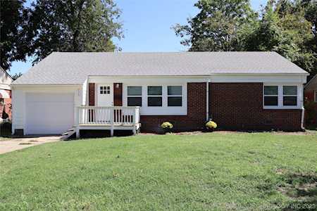 715 N Gary Place Tulsa, OK 74110