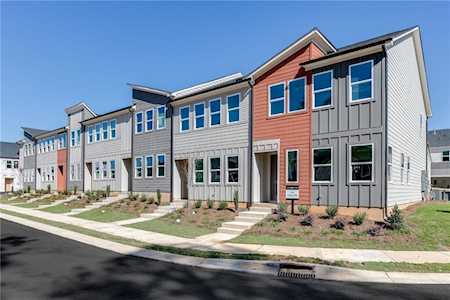 1562 Driggs Drive NW #178 Atlanta, GA 30318