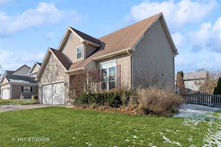 1198 Monarch Ln Hoffman Estates, IL 60192