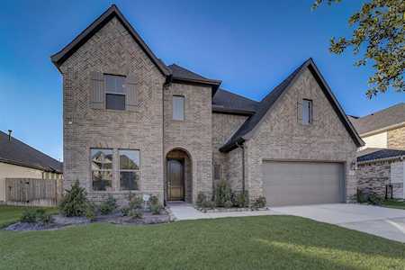 2122 Taylor Marie Trl Katy, TX 77494