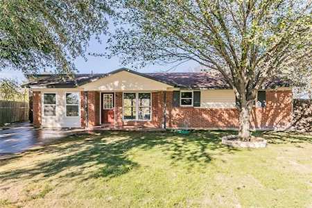 4604 Jolley Court Fort Worth, TX 76135