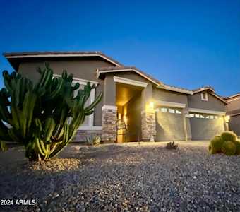 18010 E San Luis Dr Gold Canyon, AZ 85118