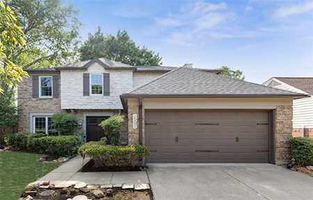 4320 Bradford Drive Grapevine, TX 76051