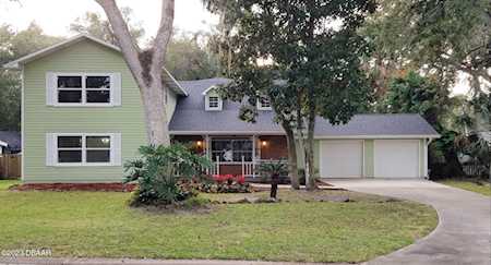 1530 Oak Forest Drive Ormond Beach, FL 32174