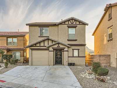 1151 Paradise Mountain Trl Henderson, NV 89002