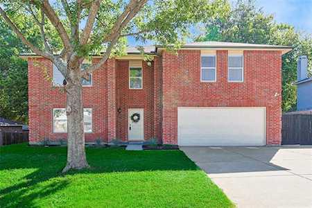 3608 Bluff Creek McKinney, TX 75071