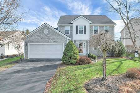 7557 Crossing Place Lewis Center, OH 43035