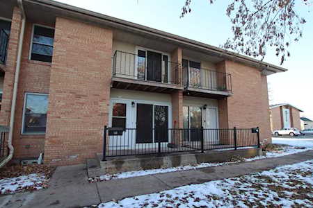 734 W 10th Ave Oshkosh, City of Oshkosh, WI 54902