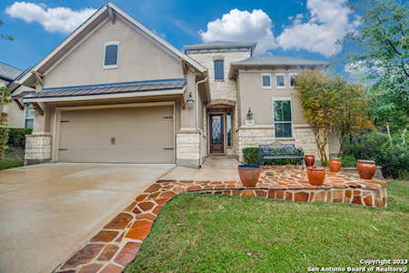 Alamo Ranch Homes for Sale - San Antonio TX Real Estate