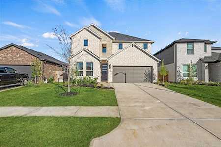 21018 Vancherry Dr Cypress, TX 77433