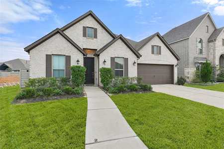 2234 Bayleaf Manor Dr Manvel, TX 77578