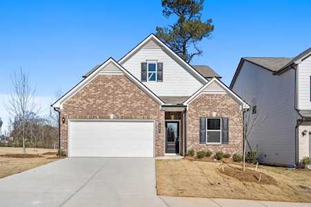 203 Province Park Drive Canton, GA 30115