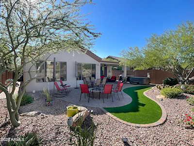2544 W Pumpkin Ridge Dr Anthem, AZ 85086