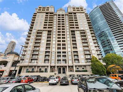 3334 Peachtree Road NE #1001 Atlanta, GA 30326