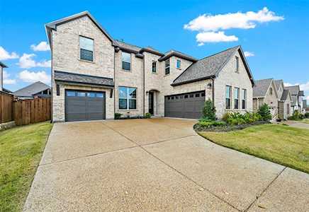 1326 Stellar Truth Way Lucas, TX 75098
