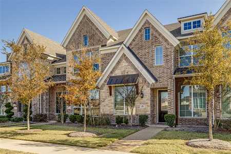 4921 Mckinney Hollow Drive McKinney, TX 75070