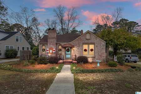 1320 N 4th Avenue Clanton, AL 35045