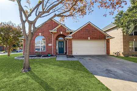 5997 Dustin Trail Frisco, TX 75034