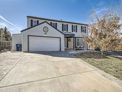 4815 S Xenon Way Morrison, CO 80465