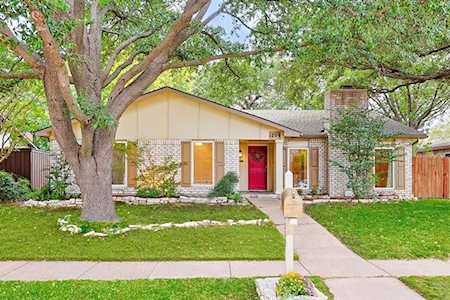 1209 Lombardy Drive Plano, TX 75023