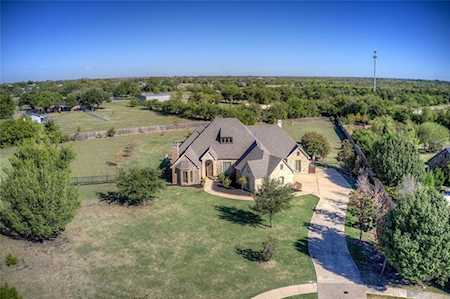 8 Winterhawk Drive McLendon Chisholm, TX 75032